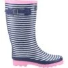 Cotswold Chilson Patterned Wellingtons BLUE -Outdoor Sports k486e37b568240a8e9aa3522f01db1be0