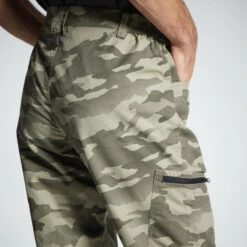 LIGHT TROUSERS 100 CAMO HALFTONE GREEN 17 LIGHT TROUSERS 100 CAMO HALFTONE GREEN -Outdoor Sports k48a8ffce9c6a894526d8d49681169373