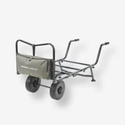 BARROW SESSION CARP FISHING TROLLEY