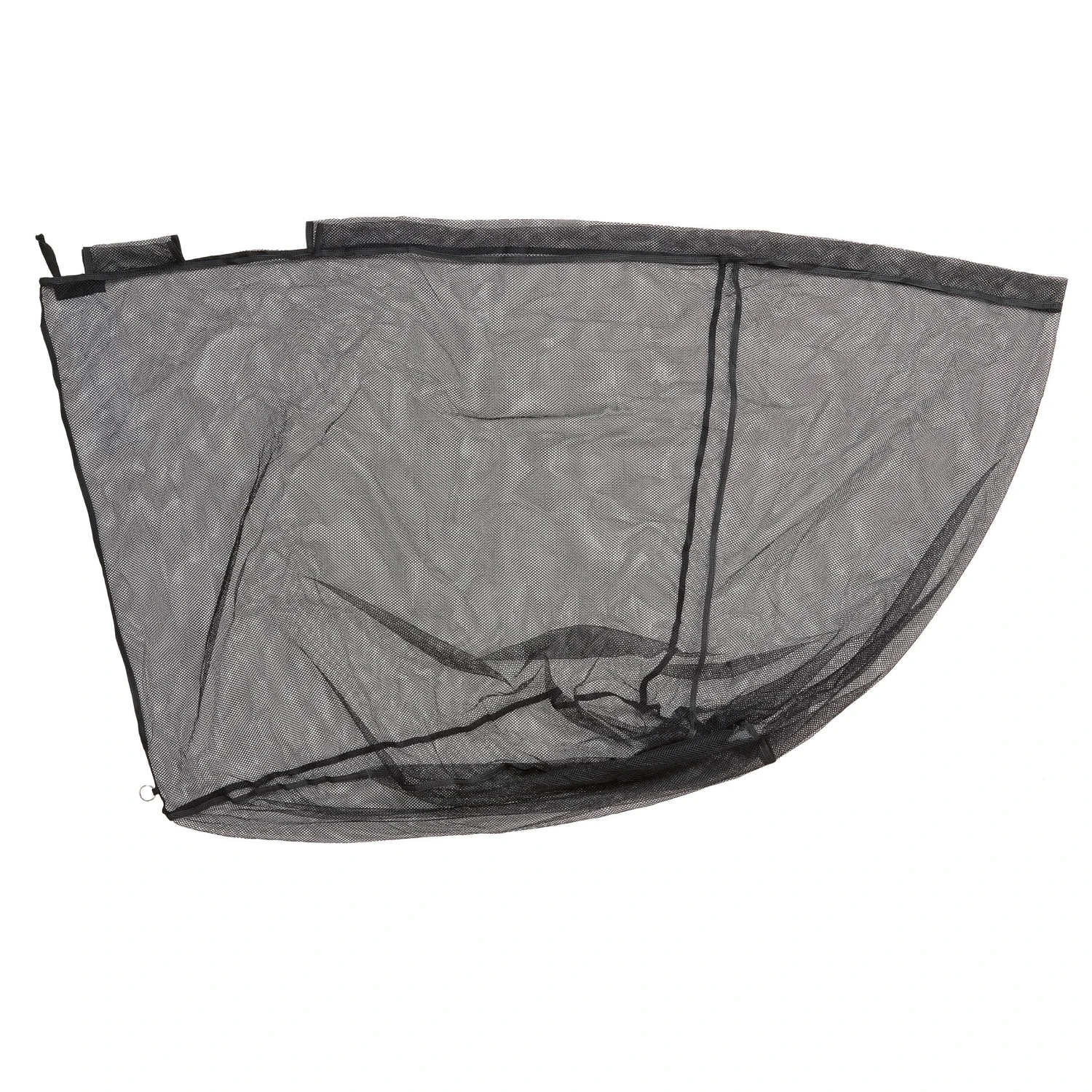 REPLACEMENT NET FOR THE CARPNET 100 AND 500 CARP FISHING LANDING NETS 3 REPLACEMENT NET FOR THE CARPNET 100 AND 500 CARP FISHING LANDING NETS
