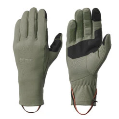 Adult Mountain Trekking Tactile Stretch Gloves -Outdoor Sports k4a149e038405984f788371712eae6294