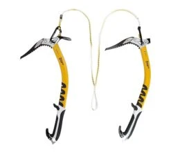 Singing Rock Bungee Climbing Tether For Ice Tools -Outdoor Sports k4a6730d311a0d5d710ca3f36851cab01