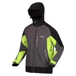 Regatta Men's Hewitts VII Softshell Jacket 29 Regatta Men's Hewitts VII Softshell Jacket -Outdoor Sports k4ad5ffe5c8fb6255b287fc8d47509527
