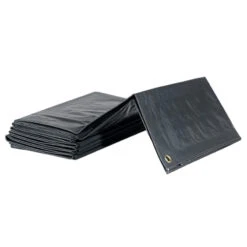 Quechua WATERPROOF FLOOR MAT FOR TENTS AND CAMPING TRIPS - 2 X 2.5 M -Outdoor Sports k4b06a3c8979731fcb1d2290dc9460e9f