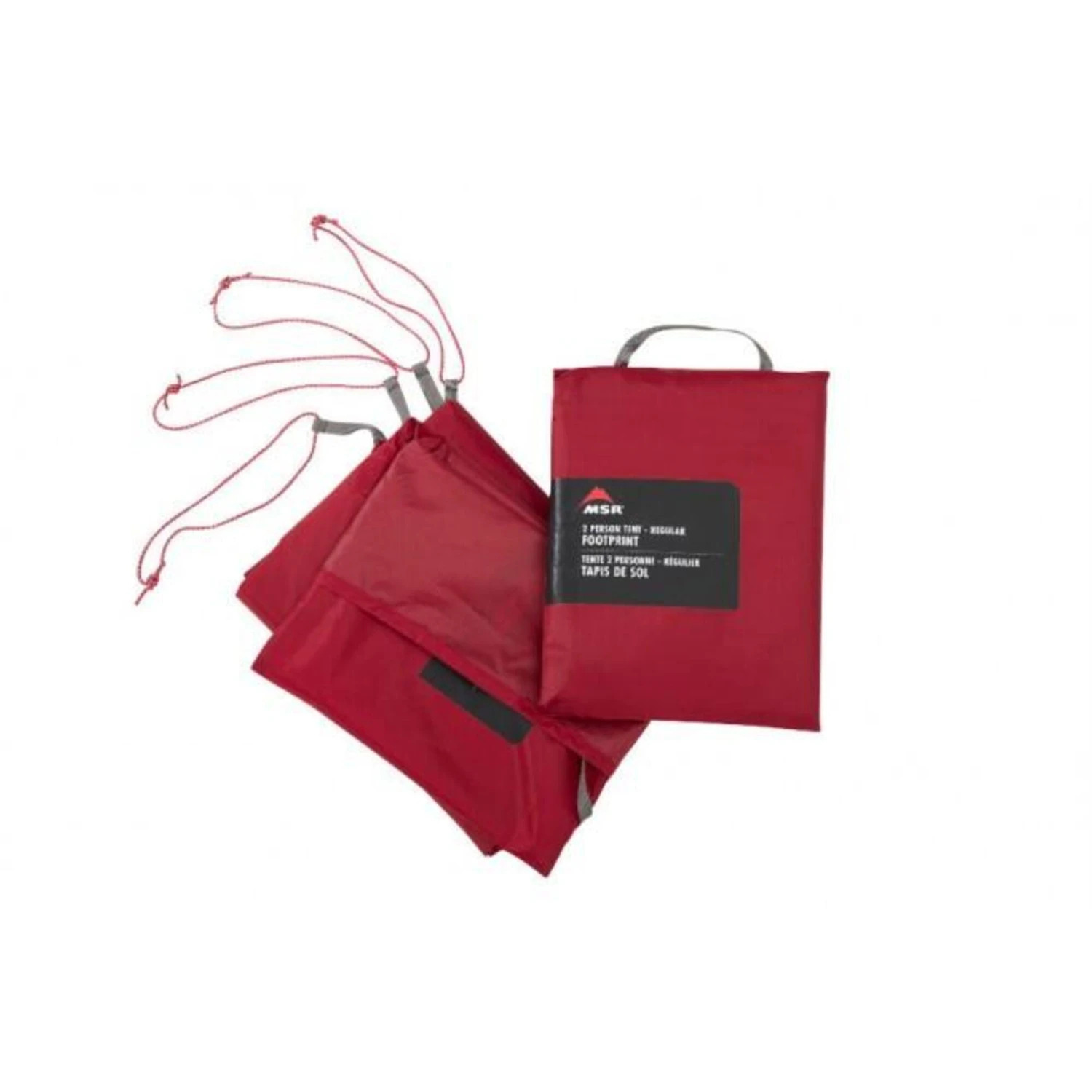 MSR Universal Footprint 3 MSR Universal Footprint