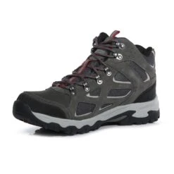 Regatta Tebay Men's Mid Walking Boots -Outdoor Sports k4bd68807bd956d163bdfdf99b79d8fb9