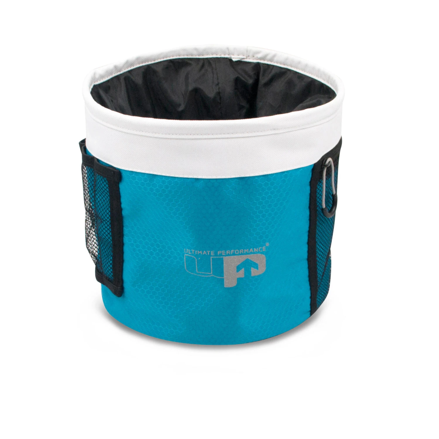 Ultimate Performance UP4080 Bouldering Chalk Bucket 3 Ultimate Performance UP4080 Bouldering Chalk Bucket