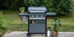 Campingaz BBQ 3 Series Select S 37275 (INT) 9 Campingaz BBQ 3 Series Select S 37275 (INT) -Outdoor Sports k4bfa033cc7b3a419c6b8cf43676cdf23
