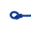 Mammut Crag Dry Single Rope 9.5 Mm X 50m -Outdoor Sports k4c208ad955a069efa9afd12225166e35