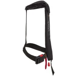 Tribord Adult's Sailing Inflatable Life Jacket LJ 150N AIR -Outdoor Sports k4c2a57237d13cfeefc1d52f3e902c7b7