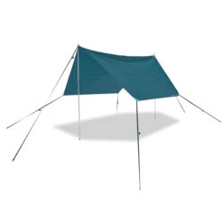Quechua MULTIFUNCTION TARP CAMPING SHELTER -Outdoor Sports k4c718a31279465f867f97bc3a445aaca