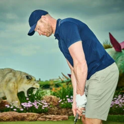 Regatta Tadeo Men's Walking Short Sleeve Polo Shirt -Outdoor Sports k4ccb2924eca7eccf759eda162404ed38