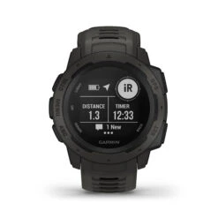 Garmin GPS Heart Rate Outdoor Smartwatch Instinct -Outdoor Sports k4d27bf4d59f45955653b1398cfb7a1bd