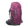 Women's Trekking Backpack 60+10 L -Outdoor Sports k4d55eb66aa151cc096cbc90956d62fae
