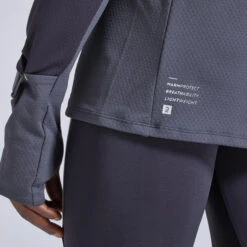 KIPRUN WARM LIGHT MEN'S LONG-SLEEVED WINTER RUNNING T 26 KIPRUN WARM LIGHT MEN'S LONG-SLEEVED WINTER RUNNING T -Outdoor Sports k4d630caf0a93627cf46346c12efb1883