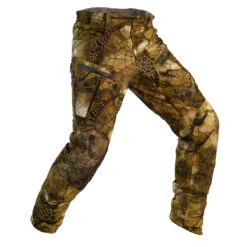 Warm And Silent Waterproof Trousers -Outdoor Sports k4d6a00c5457cfe4f6ed5e48c4f28fcd0