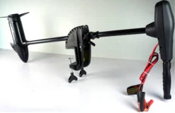 Bison 68lb Electric Outboard Motor -Outdoor Sports k4db86503fb3000e909823d5729c2a48c