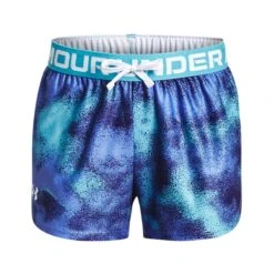 Under Armour Play Up Girls Short