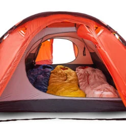 Simond 3-person Mountaineering Tent - Makalu T3 -Outdoor Sports k4dd96042eb26aa0e8328af7e8a129d6a