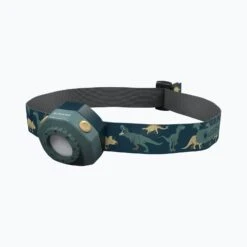 Ledlenser KidLED4R Rechargeable Head Torch (Purple) -Outdoor Sports k4e01121705cb3bedd4e532b4ba75fa39