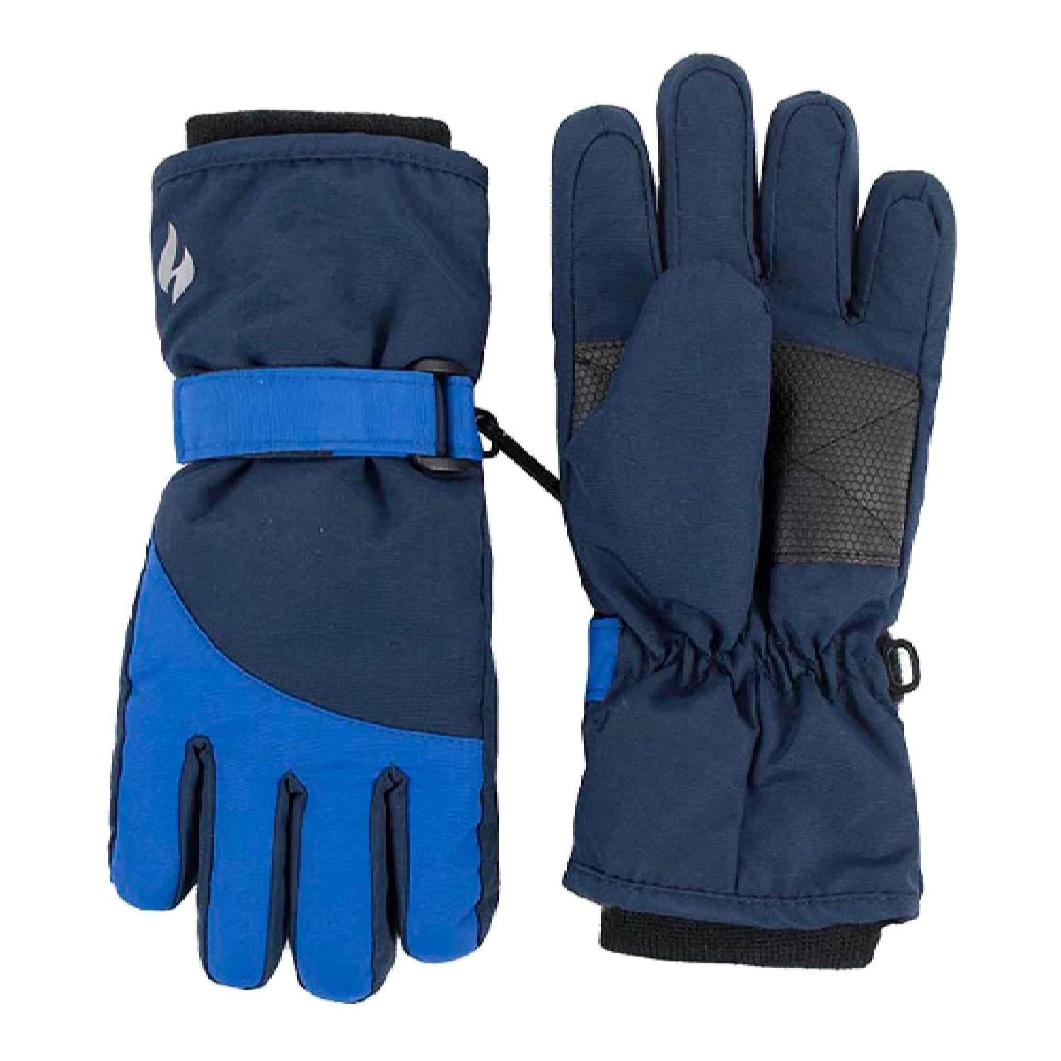 Kids Boys Girls Waterproof Fleece Lined Winter Thermal Ski Gloves 5 Kids Boys Girls Waterproof Fleece Lined Winter Thermal Ski Gloves - Image 3