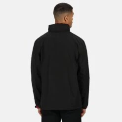 Regatta Mens Standout Ardmore Jacket (Waterproof & Windproof) (Navy) 34 Regatta Mens Standout Ardmore Jacket (Waterproof & Windproof) (Navy) -Outdoor Sports k4e96ef4705a3d5241ef09ccc7de3dfe4