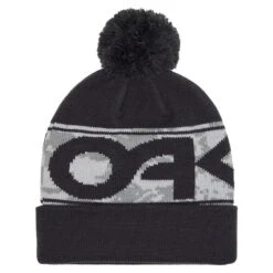 Oakley Wanderlust Pom Unisex Beanie -Outdoor Sports k4ed4eaf98e5700b246ae9db88cd1153f