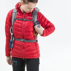 Simond Mountaineering Backpack 33 Litres -Outdoor Sports k4f2a9766a85c48a7064c26735ee42d4c