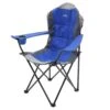 Regatta Great Outdoors Kruza Camping Chair (Nautical Blue) -Outdoor Sports k4f48d9a3acd0f12089dabd0c1bd0488c