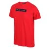 Regatta Cline VI Men's Walking Short Sleeve T-Shirt 1 Regatta Cline VI Men's Walking Short Sleeve T-Shirt -Outdoor Sports k4f80c50a3f056f1ff8197106908d384c