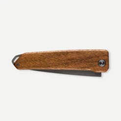 Folding Knife With Wooden Handle MT500 -Outdoor Sports k4fac9b660ae32e9379f80209478324dd