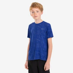 KIPRUN CARE Kids' Seamless Running T-Shirt 31 KIPRUN CARE Kids' Seamless Running T-Shirt -Outdoor Sports k4fb10a53c68fb7cfba70251eab2d187e