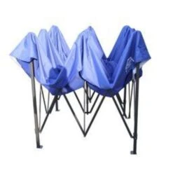 2.5 X 2.5 Pop Up Gazebo -Outdoor Sports k4ffcea54cc181755b03064efb6e09b4b