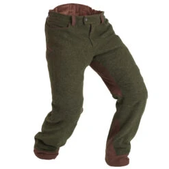 Country Sport Warm Silent Wool Trousers 900 -Outdoor Sports k50135af054656bc3e88f4e9609f46726