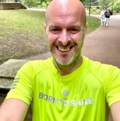 Proviz Born To Shine Men's Short Sleeve Reflective Active Top 12 Proviz Born To Shine Men's Short Sleeve Reflective Active Top -Outdoor Sports k506036d6fa805236950f49e5ff99f1c8