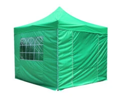 2.5 X 2.5 Pop Up Gazebo With 4 Sides -Outdoor Sports k5065b0807a761397b5988ce4eb0ad7a6