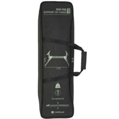 Carp Fishing Rod Pod 900 -Outdoor Sports k50c66a98727192f051d1ed064fba247c