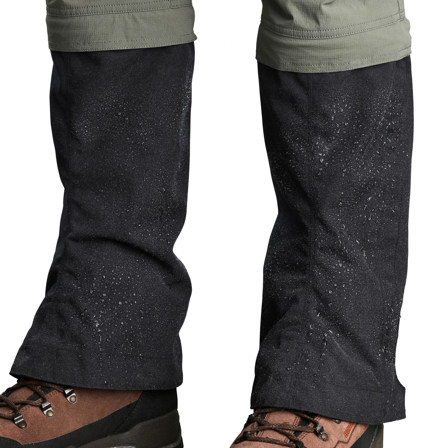 Men's Country Sport Lightweight Resistant Breathable Trousers 6 Men's Country Sport Lightweight Resistant Breathable Trousers - Image 4