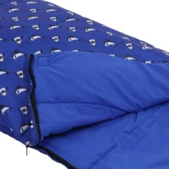 Regatta Roary Kids' Camping Sleeping Bag -Outdoor Sports k5182cfc37a630d9bfff9b9cd21ef6e3a