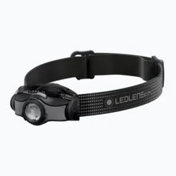 Ledlenser MH3 Rechargable LED Outdoor Head Torch