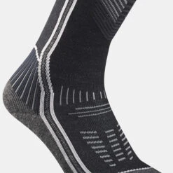 Quechua Warm Hiking Socks - SH900 MOUNTAIN MID 15 Quechua Warm Hiking Socks - SH900 MOUNTAIN MID -Outdoor Sports k518b901c91111328f847a2a5c0ad7727