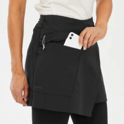 Quechua Women’s Hiking Leggings Skirt -Outdoor Sports k51ab21049b1f66c103696f40db113891