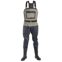 Fishing Waders PVC Breathable 500 14 Fishing Waders PVC Breathable 500 -Outdoor Sports k51d1e57d1343ea374d542743cfd0b016