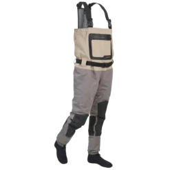 Fishing Waders 500 Breathable Neoprene Booties