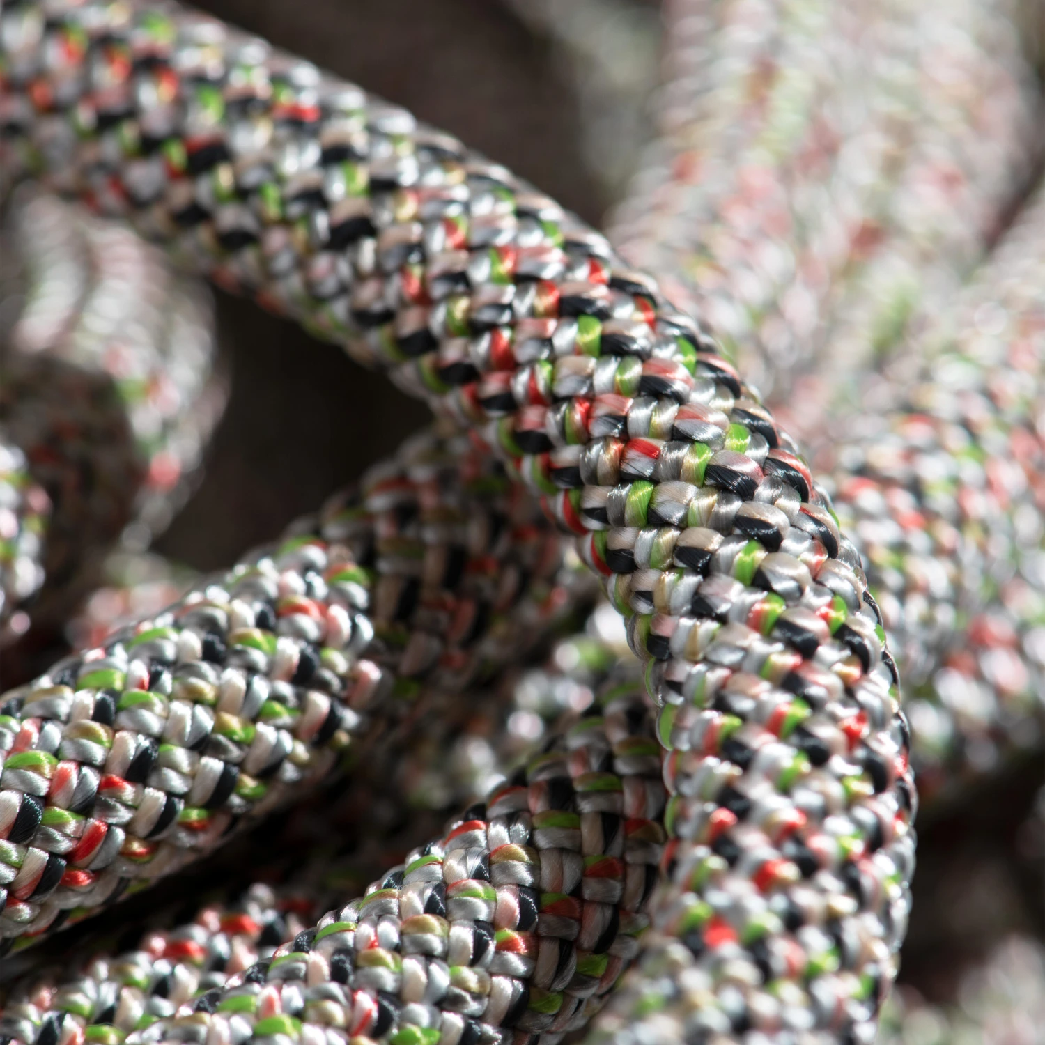 Mammut Crag We Care Classic Single Rope 9.5 Mm X 80m 4 Mammut Crag We Care Classic Single Rope 9.5 Mm X 80m - Image 2