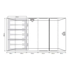 Camp Star 600 Bundle Deal -Outdoor Sports k52383d684c8c4b721861120b14773794