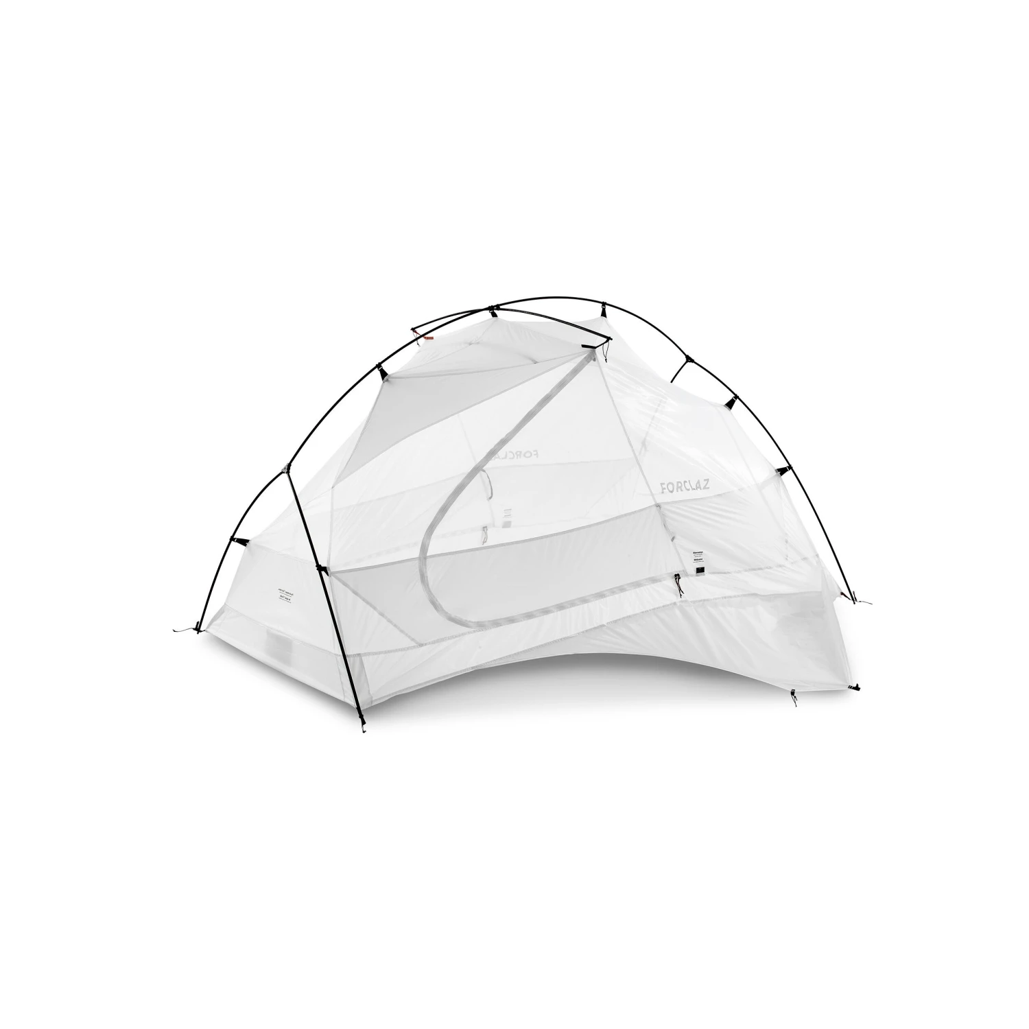 2 Man Trekking Dome Tent - MT900 Minimal Editions 7 2 Man Trekking Dome Tent - MT900 Minimal Editions - Image 5