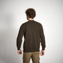 Country Sport Pullover Brown100 -Outdoor Sports k526cc8d5a1d66682d67addff11e92cb0