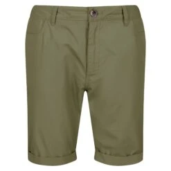 Regatta Mens Cobain Shorts (Mauve) 20 Regatta Mens Cobain Shorts (Mauve) -Outdoor Sports k52ae34df7e7b1a6a5ee809688ff893e3