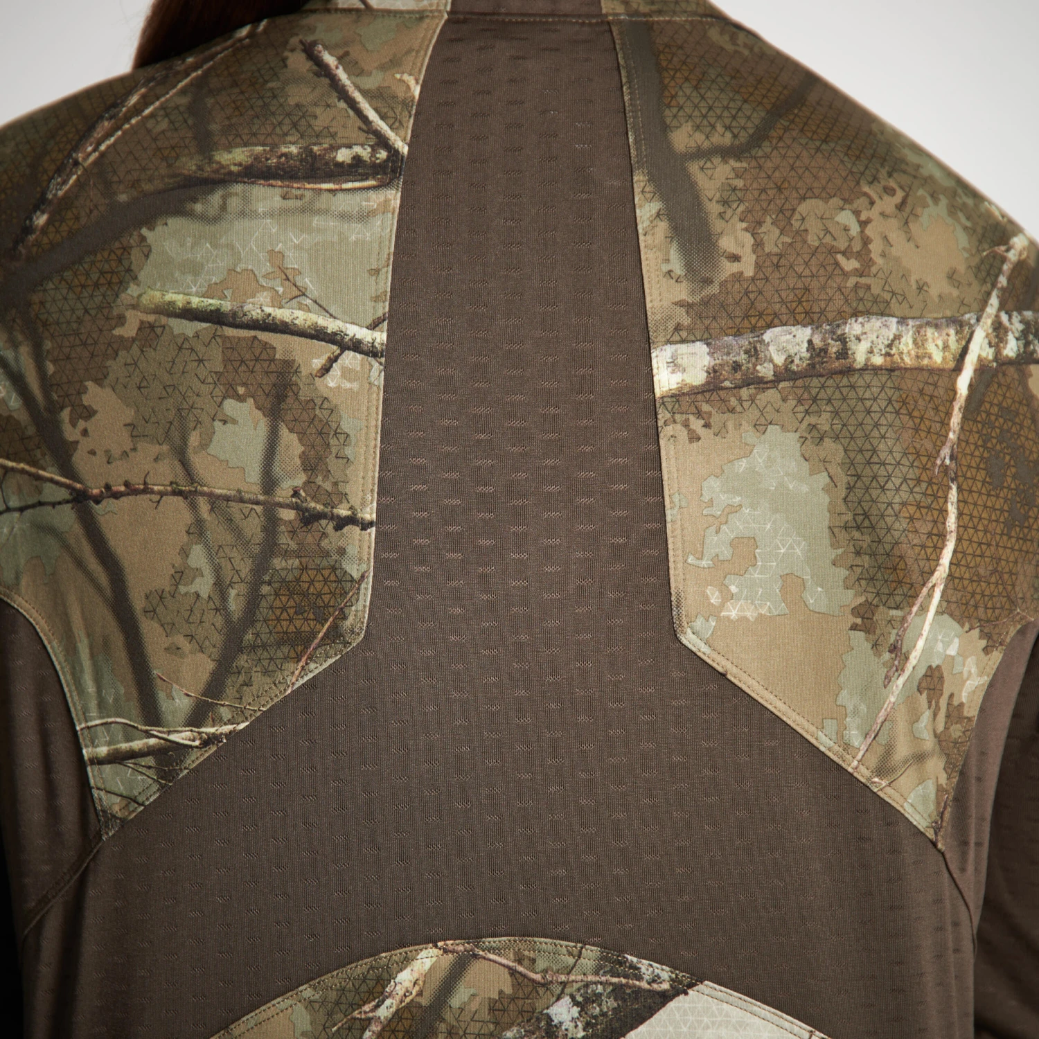 Women's Silent Breathable Long Sleeve T-Shirt 12 Women's Silent Breathable Long Sleeve T-Shirt - Image 10